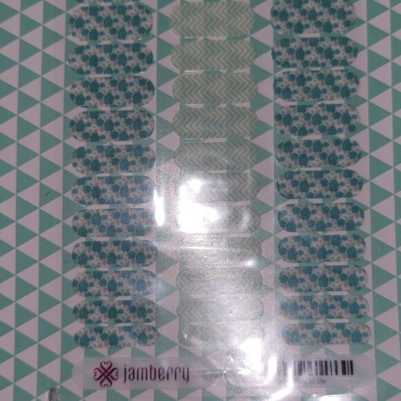 Jamberry Nail wraps 16 - Picture 13 of 16